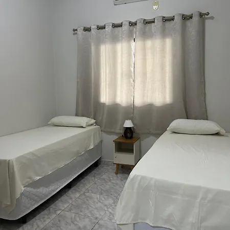 Apart Aconchego Mobiliado Centro Sinop Exterior photo