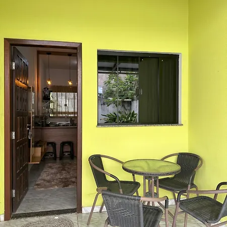 Apart Aconchego Mobiliado Centro Sinop Exterior photo